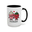 Anniversary Mug - You're The Cream