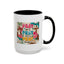 Religious Mug - Pray On It