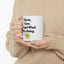 Humor Mug - I Came I Saw I Forgot What I Was Doing