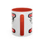 Humor Mug - No Wifi? Adios!