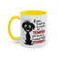 Animal Mug - If You Want Me to Control