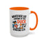 Office Mug - Whatever Life