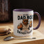 Father's Day Mug - It's Not Dad Bod