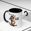 Humor Mug - Dumb Ass