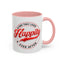Anniversary Mug - And They Lived Happily
