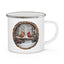 Christmas Mug - Birds Plaque