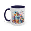 Birthday Mug - Happy Birthday Presents 3