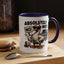 Office Mug - Absolutely Not