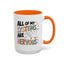 Wellness Mug - All Of My Systems