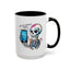 Humor Mug - Sarcastic Comment Loading