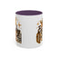 Birthday Mug - Birthday Queen Crown