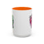 Humor Mug - Before Coffee Fully Caffeinated