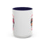 Anniversary Mug - I Love You a Latte Cute