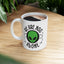 Alien Mug - We Are Not Alone