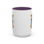 Alien Mug - Galactic Level Gamer