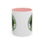 Alien Mug - Emotional Support Alien