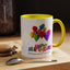 Birthday Mug- Champagne And Pain