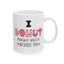 Anniversary Mug - I Donut Know What I Would Do Without You