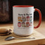 Religious Mug - Jesus Is My Jam