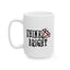 Wellness Mug - Shine Bright