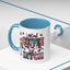 Humor Mug - I Pretend Coffee Helps