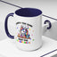 Adult Mug - I Baked you