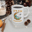 Alien Mug - It's 4:20 Somewhere