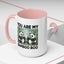 Anniversary Mug - You Are My Bamboo
