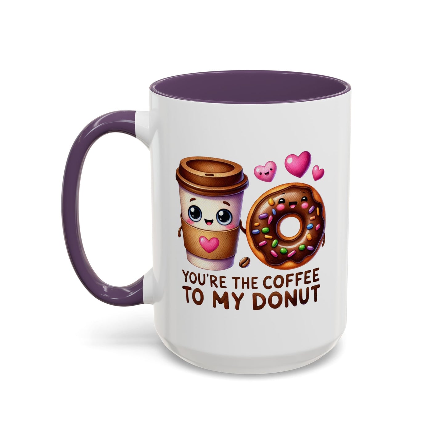 Anniversary Mug - You're The Coffee