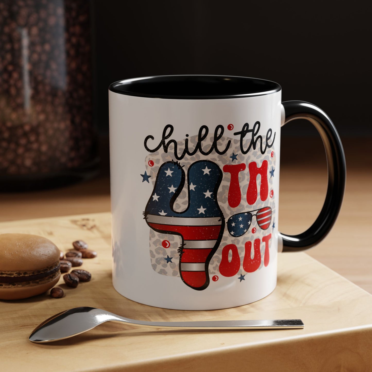 4th of July - Chill The 4th Out