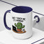 Office Mug - Don't Touch Me