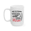 Mother's Day Mug - She Is Strong