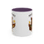 Office Mug - Mentally Overbooked
