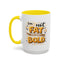 Humor Mug - I'm Not Fat