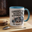 Animal Mug - Currently Not Accepting Responsibilities
