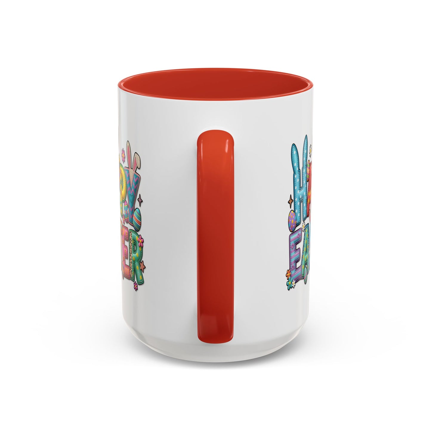 Easter Mug - Happy Easter Fun