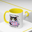 Humor Mug - I'm Having a Cosy Day
