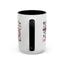 Religious Mug - New Year New Challenges