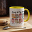 Religious Mug - Jesus Is My Jam