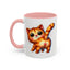 Adult Mug - Love Pussy
