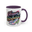 Birthday Mug - Glitter Shoes