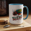 Humor Mug - Bite Me
