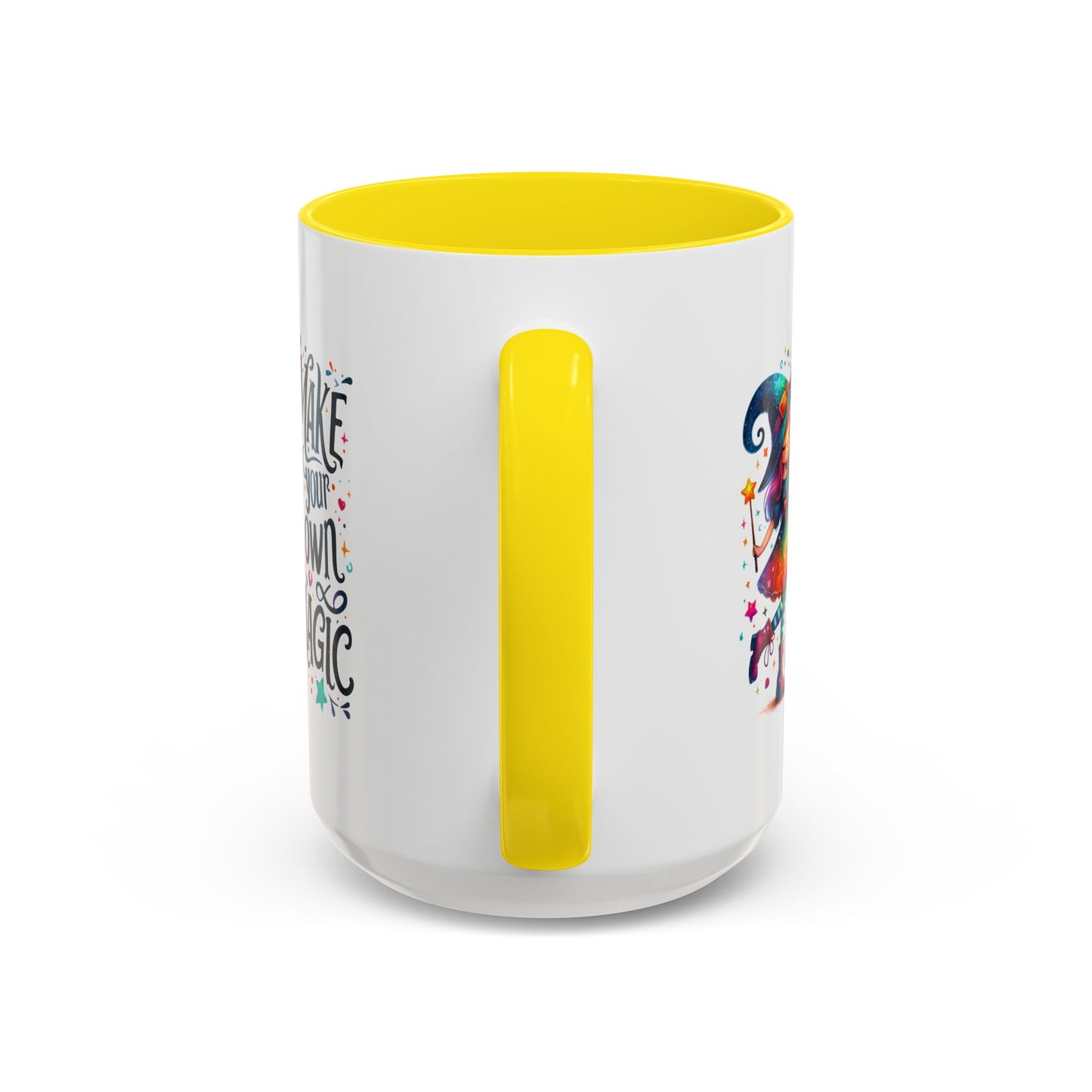 Wellness Mug - Make Your Own Magic