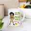 Anniversary Mug - Very Nice Sexy Time