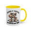 Humor Mug - Holding It Together With Spite & Tape