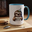 Birthday Mug - Sloth Clipart