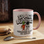 Alien Mug - Space Buddies