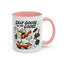 Office Mug - Silly Goose