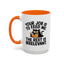 Animal Mug - Your Job Is To Feed Me