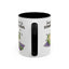 Wellness Mug - Today's Yoga Pose